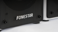 FONESTAR Altavoces Fonestar CLASS-220B/ 80W/ 2.0 CLASS-220B