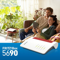 FRITZ BOX 5690 INTERNATIONAL   WRLS 20003146