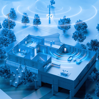 FRITZ BOX 6860 5G INT. DE FH   WRLS 20003071