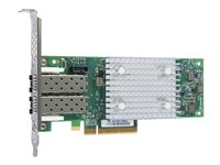 QLogic QLE2692 - adaptador de bus de host - PCIe 3.0 x8 - 16Gb Fibre Channel x 2