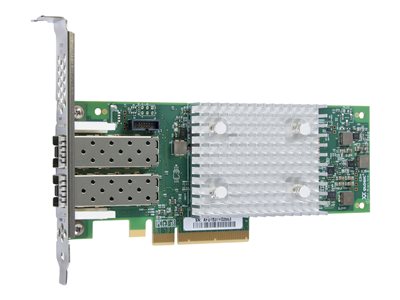  FSAS - BTO SERVER QLogic QLE2692 - adaptador de bus de host - PCIe 3.0 x8 - 16Gb Fibre Channel x 2S26361-F5580-L502