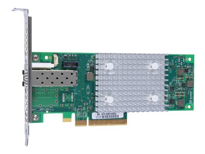  FSAS QLogic QLE2690 - adaptador de bus de host - PCIe 3.0 x8 - 16Gb Fibre Channel x 1S26361-F5580-L501