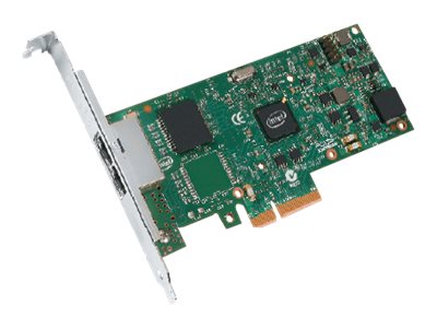  FTS FUJITSU PLAN CP Intel I350-T2 - adaptador de red - PCIe 2.1 x4 - Gigabit Ethernet x 2S26361-F4610-L502