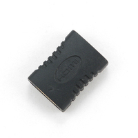 Gembird Adaptador HDMI A/H-A/H A-HDMI-FF