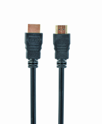 Gembird Cable Conexión HDMI V 1.4  1,8 Metros CC-HDMI4-6P