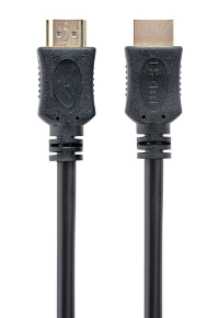 Gembird Cable HDMI Ethernet CCS V 1.4  1,8 Mts CC-HDMI4L-6