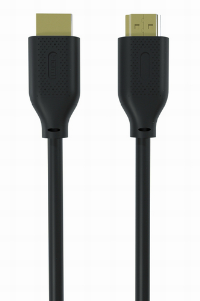 Gembird Cable HDMI  ultra alta velocidad ,8K, 2 m CC-HDMI8K-2M