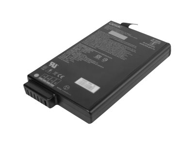  GETAC  - batería para portátil - Li-Ion - 9240 mAhGBM9X7