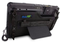 Getac DEPLOY CASE FM-MFX-F110G6      ACCSFM.MODUFLEX PLAT F110G6 INFOCASE 590GBL000837