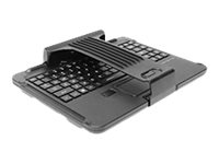 Getac Detachable Folding Keyboard - teclado - QWERTY - EE. UU.