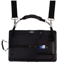 Getac FIELDMATE MOBILITY             ACCSBUNDLE-HEAVYWEIGHT (MOQ 10) 590GBL000494
