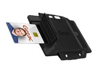 Getac SnapBack - lector RFID / lector de tarjetas SMART