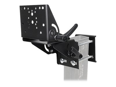  GJohnson Gamber-Johnson Forklift Mount: Dual Clam Shell with Small Plate - kit de montaje7160-0366
