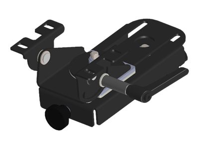  GJohnson Gamber-Johnson Locking Slide Arm - componente para montaje7160-0500