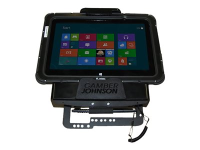  GJohnson Gamber-Johnson Stylus Bracket soporte para puntero óptico de tableta7160-0829