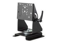  GJohnson Gamber-Johnson Tall Tilt/Swivel Desktop Mount - kit de montaje - para pantalla táctil/estación de acoplamiento/tableta7170-0585