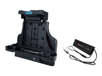  GJohnson Gamber-Johnson Vehicle Docking Station - No RF - estación de conexión - VGA, HDMI - 10Mb LAN7170-0800