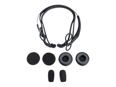  GN Audio BlueParrott Wearing Style Kit - juego de accesorios para auricular204160