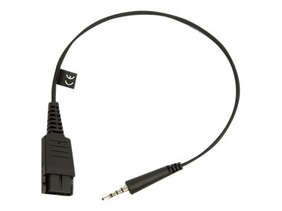  GN Audio Jabra adaptador para auriculares8800-00-99