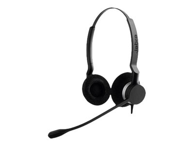  GN Audio Jabra BIZ 2300 QD Siemens Duo - auricular2309-825-109