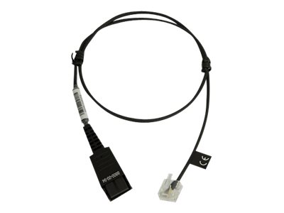  GN Audio Jabra cable para auriculares - 50 cm8800-00-94