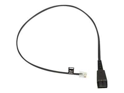  GN Audio Jabra cable para auriculares8800-00-25