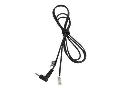  GN Audio Jabra cable para auriculares8800-00-75