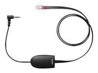 Jabra EHS Adapter - adaptador para auriculares - 88 cm