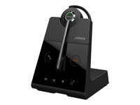 GN Audio Jabra Engage 65 Convertible - auricular 9555-553-117