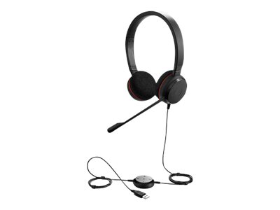  GN Audio Jabra Evolve 20 UC stereo - auricular4999-829-209