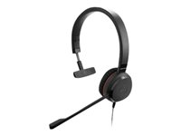 GN Audio Jabra Evolve 20SE UC mono - edición especial - auricular 4993-829-409