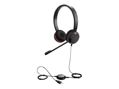  GN Audio Jabra Evolve 30 II MS stereo - auricular5399-823-309