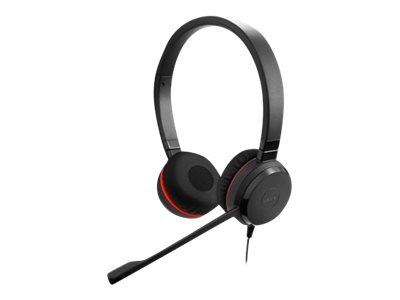  GN Audio Jabra Evolve 30 II UC stereo - auricular5399-829-309
