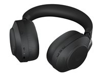 GN Audio Jabra Evolve2 85 UC Stereo - auricular 28599-989-899