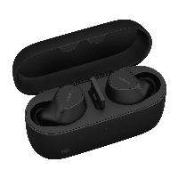 GN Audio JABRA EVOLVE2 BUDS USB-A MS    WRLS 20797-999-999