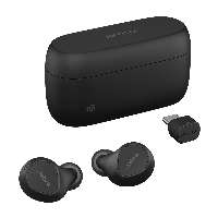 GN Audio JABRA EVOLVE2 BUDS USB-C MS    WRLS 20797-999-899
