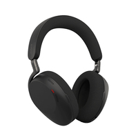 GN Audio JABRA EVOLVE3 85 MS LINK390A   ACCSBLACK 38599-999-999