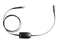 Jabra Link 14201-17 - adaptador para auriculares - 92.5 cm
