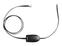 Jabra Link 14201-19 - adaptador para auriculares - 92.5 cm