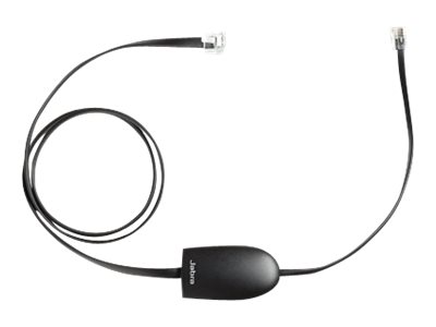  GN Audio Jabra Link 14201-19 - adaptador para auriculares - 92.5 cm14201-19