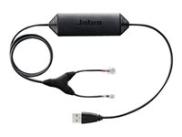 Jabra Link 14201-30 - adaptador para auriculares - 90 cm