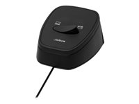 Jabra LINK 180 - interruptor de auriculares para auricular