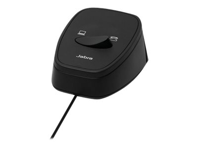  GN Audio Jabra LINK 180 - interruptor de auriculares para auricular180-09