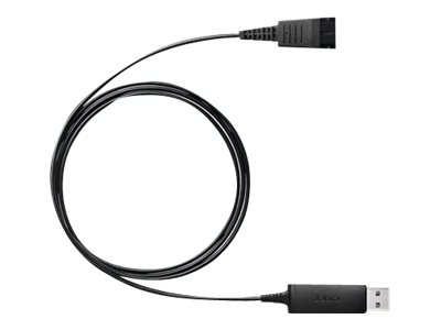  GN Audio Jabra LINK 230 - adaptador para auriculares230-09