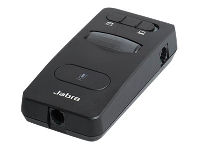  GN Audio Jabra LINK 860 - procesador de audio para teléfono860-09