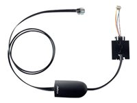 Jabra LINK - adaptador de interruptor de gancho electrónico