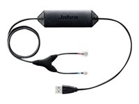 Jabra LINK - adaptador de interruptor de gancho electrónico