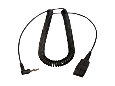  GN Audio Jabra PC CORD - cable para auriculares8800-01-102
