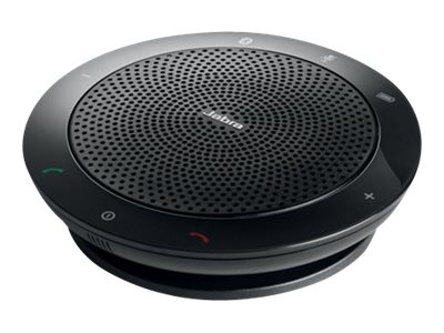  GN Audio Jabra SPEAK 510+ MS - altavoz7510-309