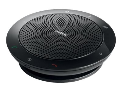 GN Audio Jabra SPEAK 510 MS - altavoz de escritorio VoIP7510-109
